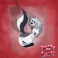 Fluff #1 Stickers