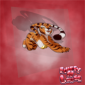 Fluff #37 Stickers