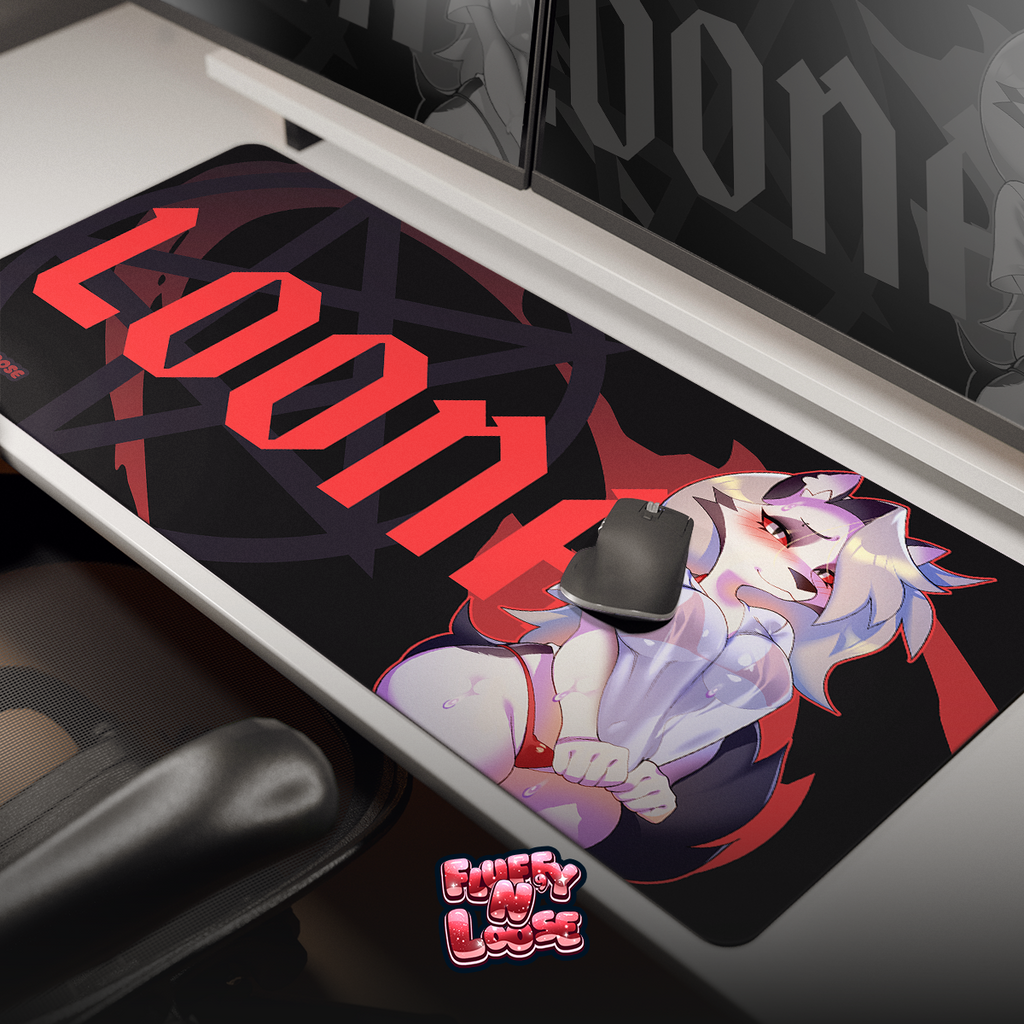 Mouse Pad #7