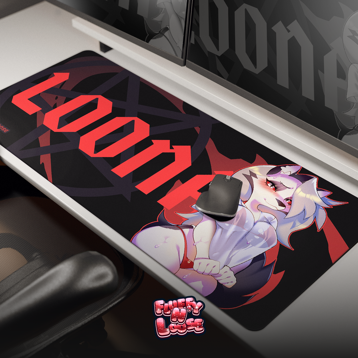 Mouse Pad #7