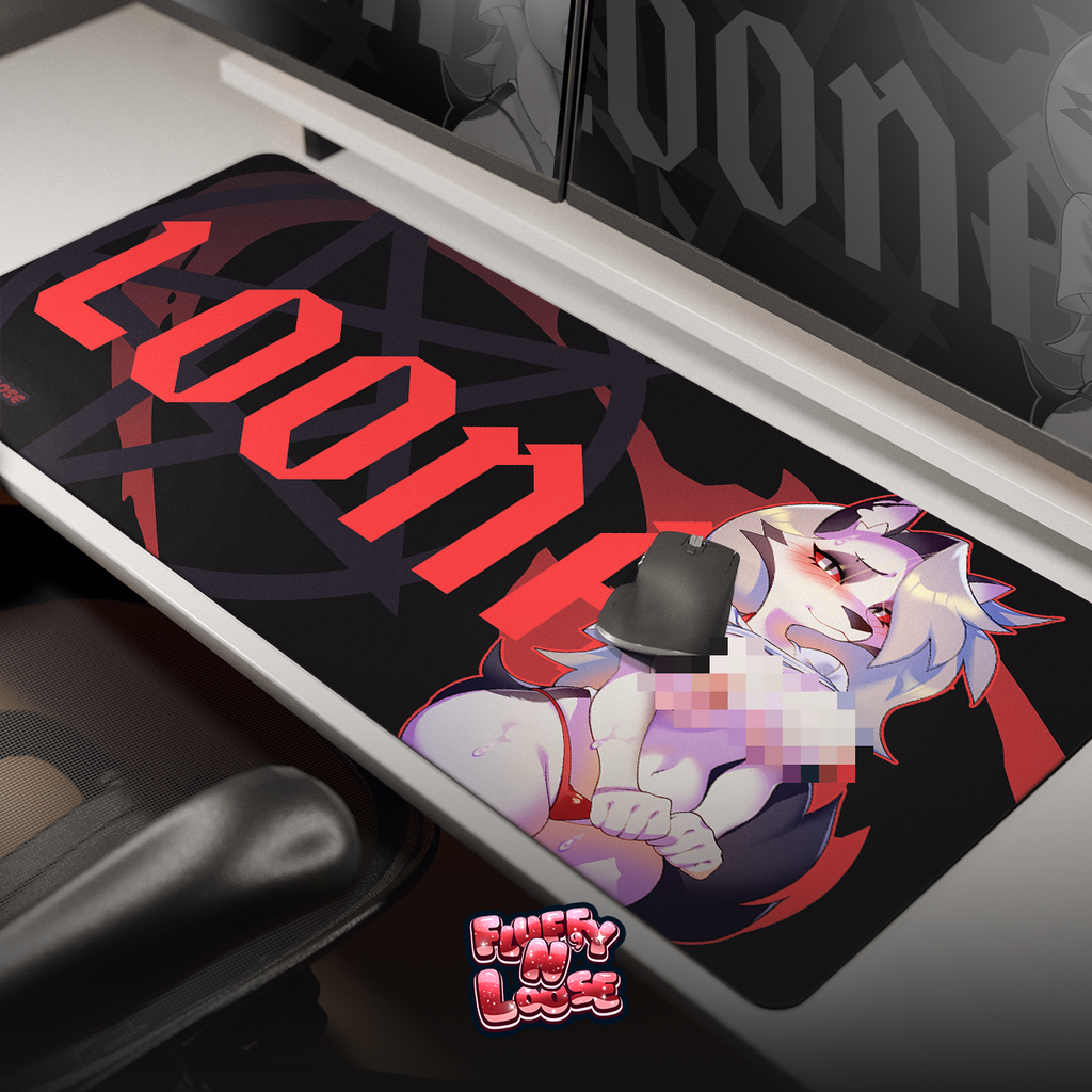 Mouse Pad #7