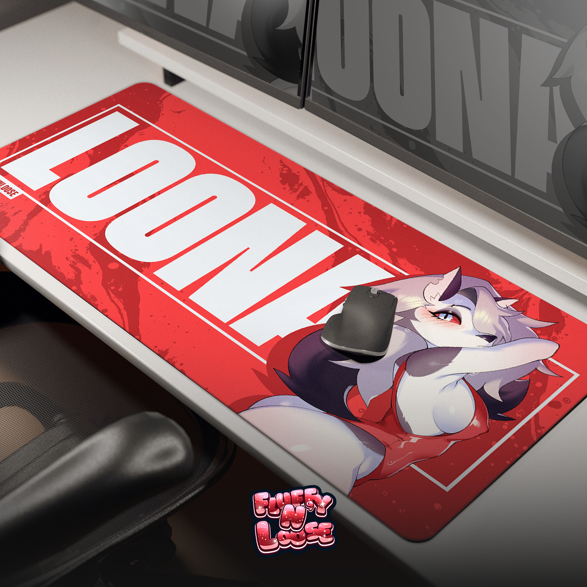 Mouse Pad #8