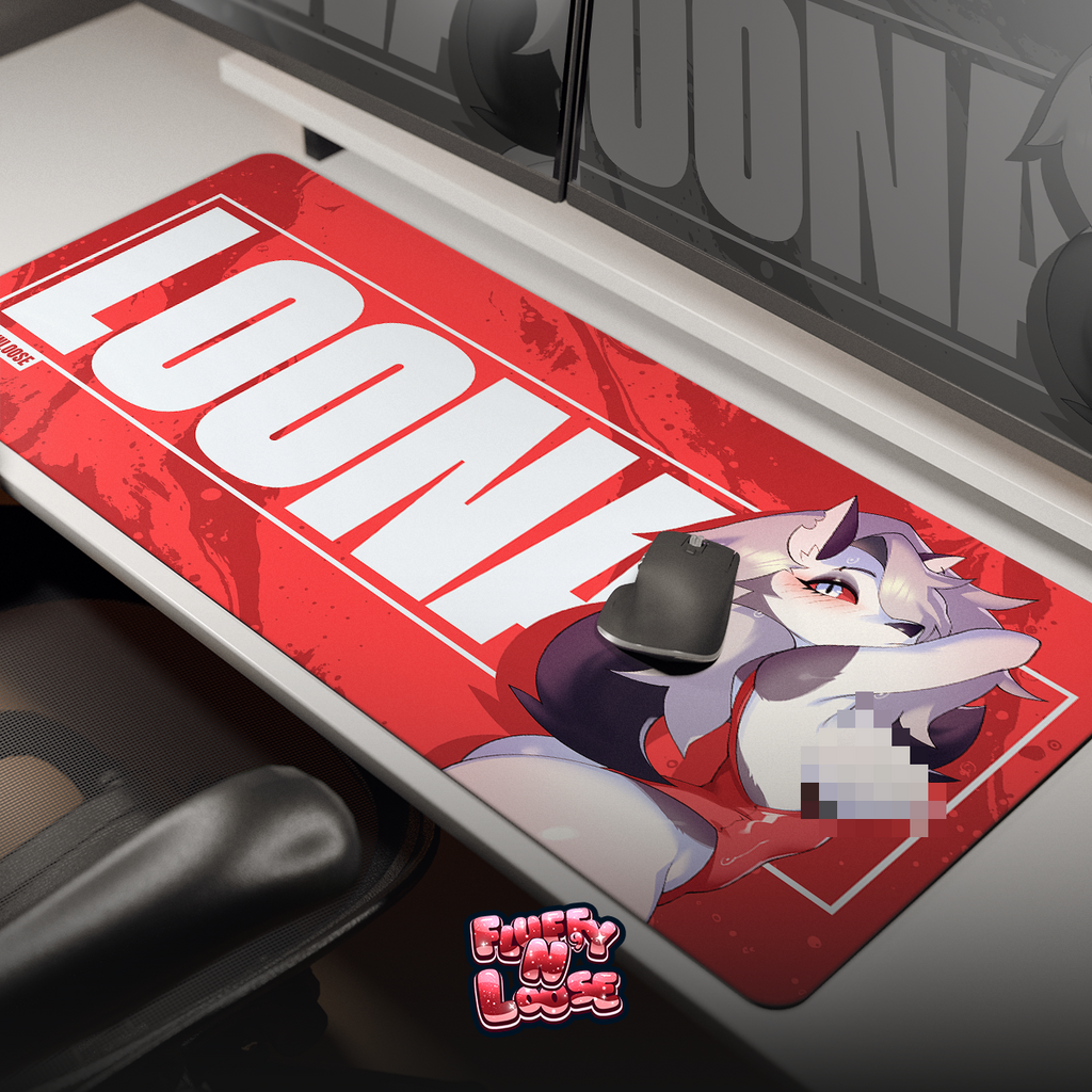 Mouse Pad #8
