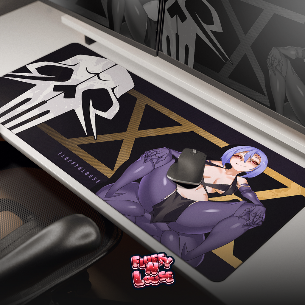 Mouse Pad #5