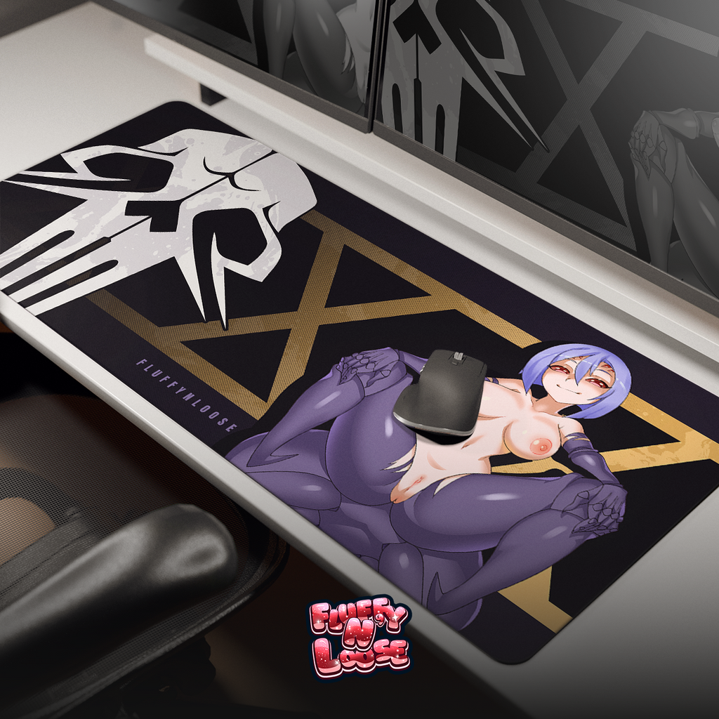 Mouse Pad #5