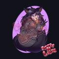 Fluff #61 Stickers