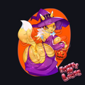 Fluff #62 Stickers
