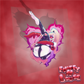 Fluff #52 Stickers