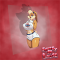 Fluff #20 Stickers
