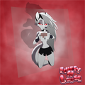 Fluff #21 Stickers