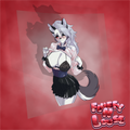 Fluff #22 Stickers