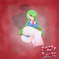 Fluff #32 Stickers