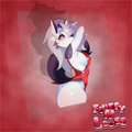 Fluff #27 Stickers
