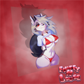 Fluff #28 Stickers