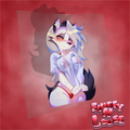 Fluff #29 Stickers