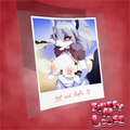 Fluff #25 Stickers
