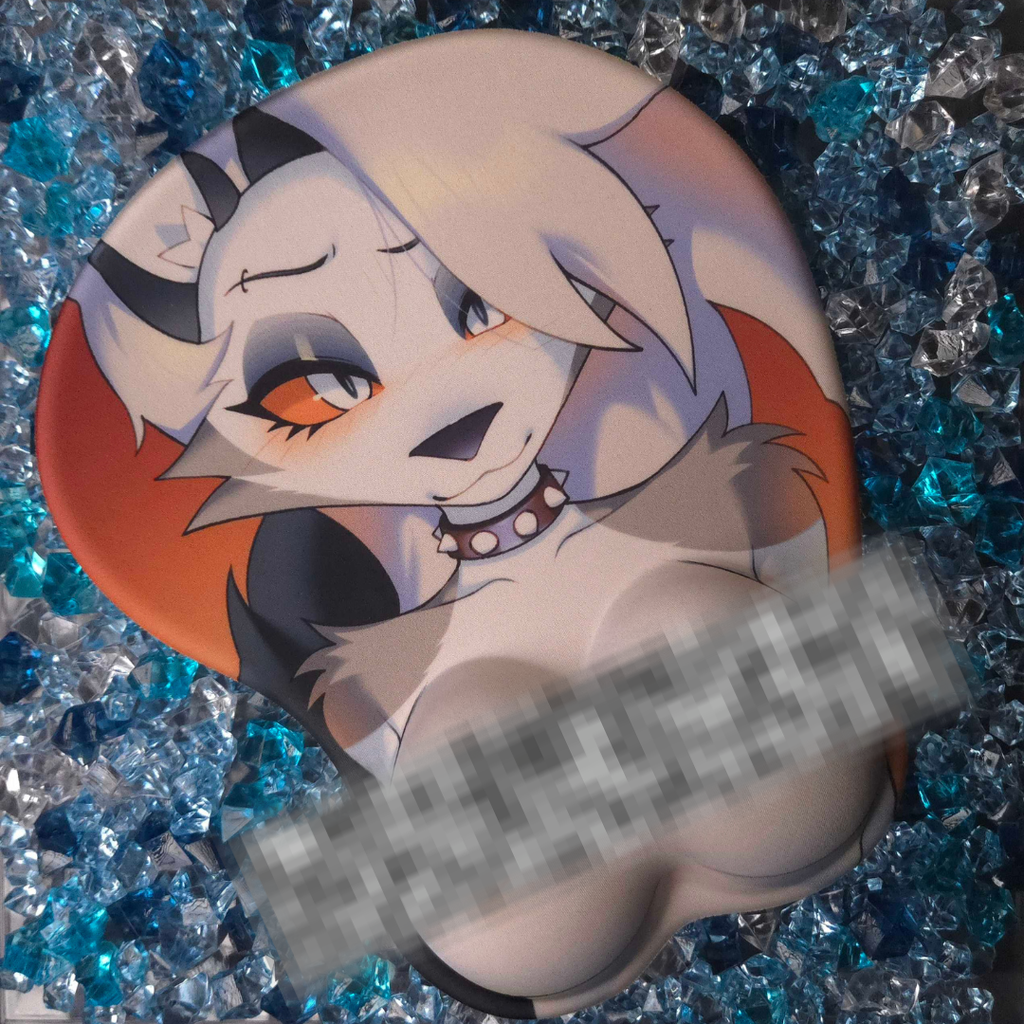 Summer Oppai Pad Pre Order