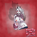 Fluff #50 Stickers