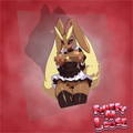 Fluff #51 Stickers